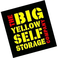Big Yellow Self Storage - 1 Gelderd Place, Gelderd Road