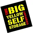 Big Yellow Self Storage self storage provider logo
