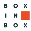 BoxInBox opslagaanbieder logo