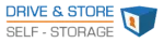 Drive And Store self storage provider logo