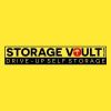Storage Vault self storage provider logo