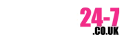 Self Store 24-7 self storage provider logo