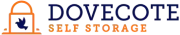 Dovecote Storage self storage provider logo