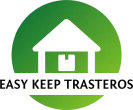 EasyKeep self storage provider logo