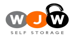 WJW Self Storage self storage provider logo