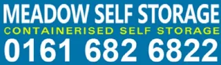 Meadow Self Storage self storage provider logo