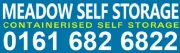 Meadow Self Storage - Hobson Street, Failsworth