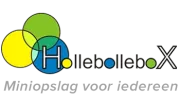 Hollebollebox opslagaanbieder logo