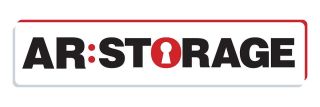 AR:Storage self storage provider logo