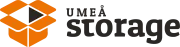 Umea Storage - Spårvägen 20