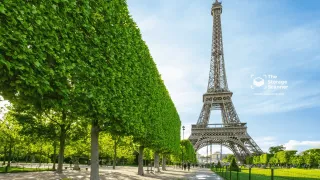 La France, un marché majeur du self-storage en Europe
