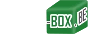 Soignies Box self storage provider logo
