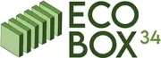 Ecobox 34 self storage provider logo