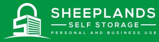 Sheeplands Storage self storage provider logo