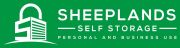 Sheeplands Storage self storage provider logo
