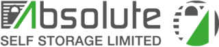 Absolute Self Storage self storage provider logo