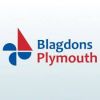 Blagdons Plymouth Storage self storage provider logo