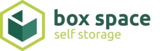 BoxSpace Self Storage self storage provider logo