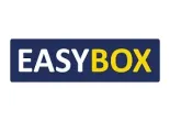 EasyBox self storage provider logo