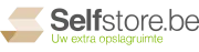 Self Store opslagaanbieder logo