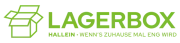 Lagerbox Hallein self storage provider logo