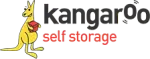 Kangaroo Self Storage self storage provider logo
