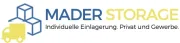 Storage.at self storage provider logo