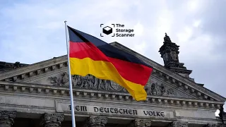Find Affordable And Secure Self Storage In Germany