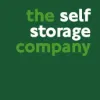 The Self Storage Company self storage provider logo