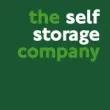 The Self Storage Company self storage provider logo