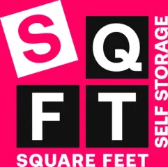 SQFT Self Storage - The Coach House, Mcnee Road