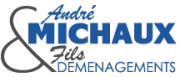 Michaux Demenagements self storage provider logo