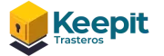 KeepIt Trasteros - Calle Del General Pardiñas 72