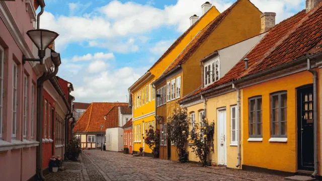 Billig og sikker opbevaring i Odense: Den prisguide (2026)