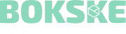 Bokske opslagaanbieder logo