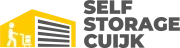 Self Storage Cuijk opslagaanbieder logo