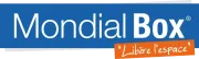MondialBox - 24 Rue La Roche Gensac