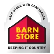 Barn Store Self Storage - North Hill Farm, Tunley Road
