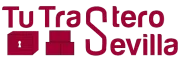 Logotipo del proveedor de autoalmacenaje Tu Trastero Sevilla