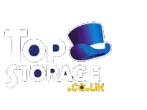 TopStorage self storage provider logo