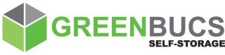 Almacenes Greenbucs self storage provider logo