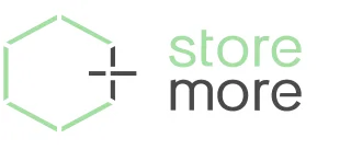 StoreMore self storage provider logo