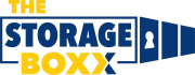 The Storage Boxx self storage provider logo