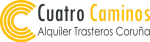 Trasteros Cuatro Caminos - Calle Brasil, 8