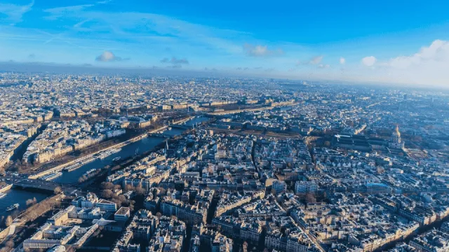 Aménagement Petit Espace Paris : Guide et Self Stockage