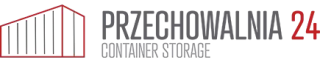 Przechowalnia24 self storage provider logo