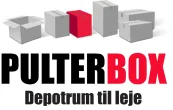 Pulterbox - Hjørringvej 174B