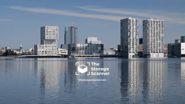 Waar kan ik goedkope opslagruimte huren in Almere?