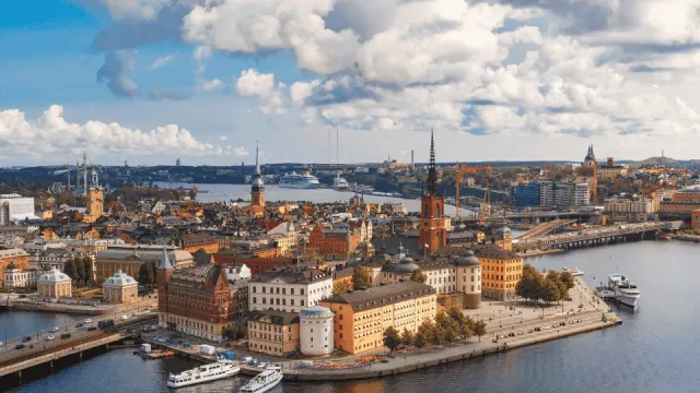 Billig och säker magasinering i Stockholm (2026)