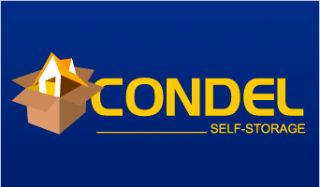 Condel Self Storage self storage provider logo